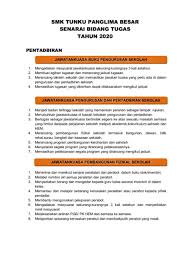Check spelling or type a new query. Tugas Sebagai Pengurus Kewangan Kepala Seksi Bertindak Sebagai Pelaksana Kegiatan Sesuai Dengan Bidangnya
