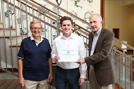 Jim Bendel Awards 2017