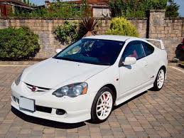 The video above comes to us from the attack official days youtube dc5 race car. Honda Integra Type R Dc5 Spotted Pistonheads Uk