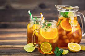 Can You Drink Sweet Tea Or Iced Tea While Pregnant