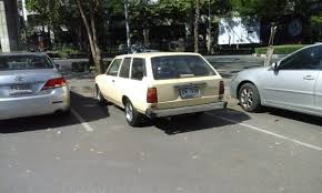 Image result for Cream Opal 1981 Hyundai