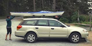 You need to consider the following things with regard to roof bike rack vs. How To Tie Down Transport A Kayak Rei Co Op