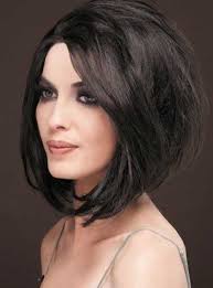 It gives it a messier look to it. 20 Best Inverted Bob Pictures Bob Haircut And Hairstyle Ideas