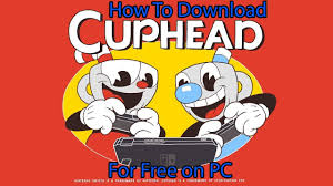 How To Download Cuphead For Free On Pc 2019 Youtube