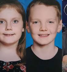 US family die after teen driver falls asleep behind the wheel and car  plunges off cliff