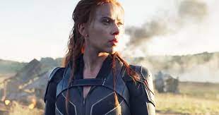 News and opinion about video games, television, movies and the internet. Marvel S Black Widow Movie Postponed Due To Coronavirus Cnet