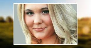 Alexis “Lexy” Rae Boyer Obituary October 24, 2016