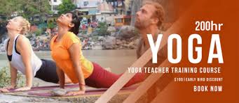 best yoga teacher in