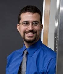 Erez Lieberman Aiden