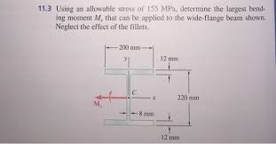 Sobat tidak akan menemukan video yang dicari jika kata cara menggunakan kode ip 111.90.l50.182 192.168.1.1 164.68.l27.15 video. Solved 11 4 Solve Prob 11 3 Assuming That The Wide Flan Chegg Com