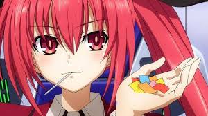 Kotori Itsuka Image Gallery Kotori Itsuka Date A Live Anime