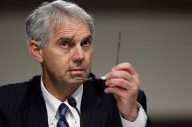 Secret Service director Mark Sullivan to retire this month, bringing  turbulent era to a close