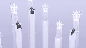 Nyehhhh Whats Up Cock On Twitter Lena Waithe In The Organization Xiii Throne Room