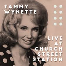 Stream Stand By Your Man (Dave Audé Radio Remix) by Tammy Wynette
