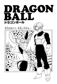 Anime inc saki posted a video to playlist dragón ball. Manga Guide Dragon Ball Chapter 420