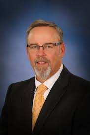 Mayor Scott Bradley, City of Murphy