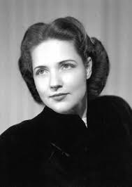 Ethel Morgan Obituary (1920