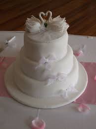 Wedding Swan Google Search Wedding Cake Decorations 25th Wedding Anniversary Cakes Wedding Anniversary Cakes
