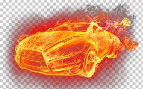 Get free vehicle icons in ios, material, windows and other design styles for web, mobile, and graphic design projects. Car Vehicle Fire Flame Png Clipart Abstract Art Background Car Car Accident Free Png Download