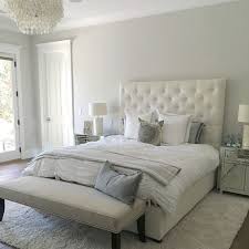 Sometimes the wall colors we choose are just too saturated for the available light in a room. Paint Color Is Silver Drop From Behr Beautiful Light Warm Gray Stunning Eye For Pretty Bedroom Paint Colors Master Master Bedroom Paint Bedroom Paint Colors