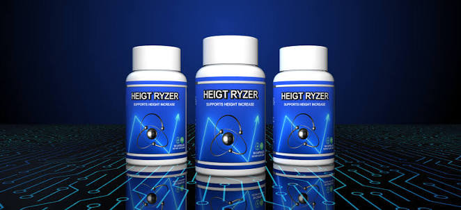 Height Ryzer Grow Taller Height Increase Supplement (@heightryzer) •  Facebook