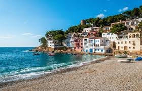 Spain is in group e along with sweden, poland and slovakia. A Taste Of Portugal Spain France Italy 20 Day Tour Rabbie S