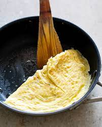 How To Make An Omelet Recipe