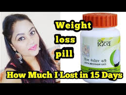 Weight Loss Pill At Best Price In India