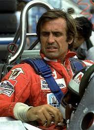 Photographs Of Carlos Ghys Biography Part 16 Carlos Reutemann Classic Racing Cars Motorsport Formula 1 Car