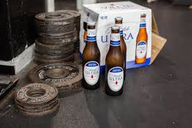 If You Re Not First You Re Last Why Michelob Ultra Is The Most Important American Beer Since Bud Light Good Beer Hunting American Beer Best Beer Bud Light