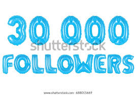 Alphabet by ledra brands, inc. Blue Alphabet Balloons 40k Forty Thousand Stock Photo 688327558 Shutterstock