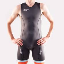 A phenomenal selection of men's triathlon suits with the latest in aerodynamic properties, from cooling fabrics to hydrodynamic pocket coverings for speed. Men S Sprint Tri Suit Sub4 Apparel Triathlon