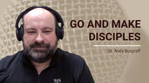 How to Make Disciples