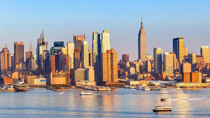 Resultado de imagem para ny"