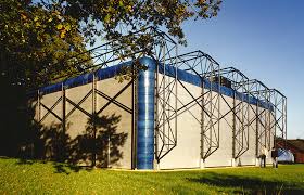 As an architecture intern, you'll support experienced architects as they connect with clients and planners, draft. High Tech