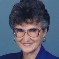 Ms. Hazel Hubbard Obituary