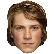 Taylor Hanson (Young) Mask -