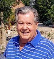 Terry Harstad's Instagram, Twitter & Facebook