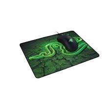 Razer Goliathus Control Edition Soft Mouse Pad Extended