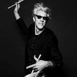 SOLD OUT: Stewart Copeland: Have I Said Too Much...