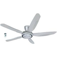 Ceiling fan ceiling fan with controller 46 inch modern decorative dc motor remote control white blade bldc inverter ceiling fan light with wooden blade. Kdk 5 Blade Ceiling Fan Led Lamp 150cm With Remote V60wk Cooling Heating