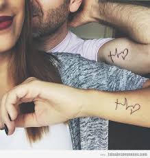 Boto Tugelan Tatuajes Sencillos Para Parejas En 2020 Disenos De Tatuaje Para Parejas Tatuajes De Parejas Tatuajes De Amor