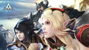 .spielen ohne anmeldung hier kannst du gratis und umsonst kostenlose online spiele spielen! Atlantica Online Kostenlos Spielen Browsergames De