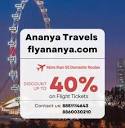 Ananya Travels