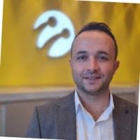 Serkan POLAT Email & Phone Number