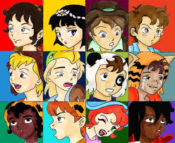 Fox S Peter Pan And The Pirates 1990 90s Cartoon 2000s Cartoons Peter Pan
