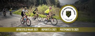 Alaphilippe pips roglic to victory. Liege Bastogne Liege Challenge Posts Facebook