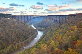 Maybe you would like to learn more about one of these? Newest National Park Almost Heaven For Adventure Seekers