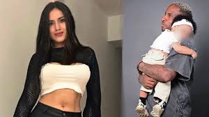 Darinka Ramírez rompe su silencio y se pronuncia ante la ruptura de Jefferson  Farfán y Xiomy Kanashiro - Infobae