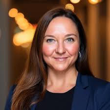 Proud Wife Moment! So incredibly proud of Michael Naim! Watching all your  hard work over the last decade pay off is truly inspiring. The East  Division is in great hands. Congrats, VP!